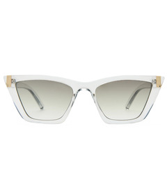 Le Specs Sunglasses Velodrome Smoke