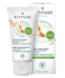 ATTITUDE Sensitive Skin Hand Cream Nourish & Shine Avocado