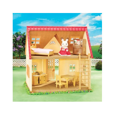 Buy Calico Critters Cozy Cottage Starter Home At Well Ca Free