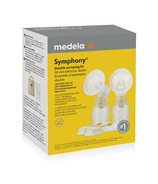 Medela Symphony Double Pumping System