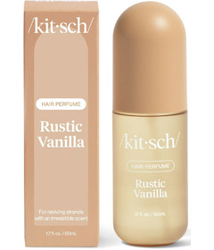 Kitsch Hair Perfume Rustic Vanilla