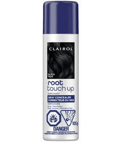Clairol Root Touch-Up Spray Temporary Grey Concealer
