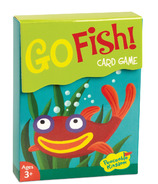 Peaceable Kingdom Go Fish Card Game