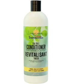 Nature's Harmony Treemenda Tea Tree Conditioner