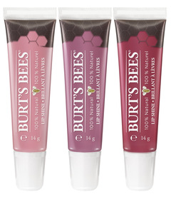 Burt's Bees Lip Shine