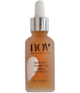 NOV Natural Organic Vegan Dark Spot Corrector Serum