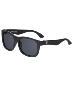 Babiators Navigators Sunglasses Black Ops Black