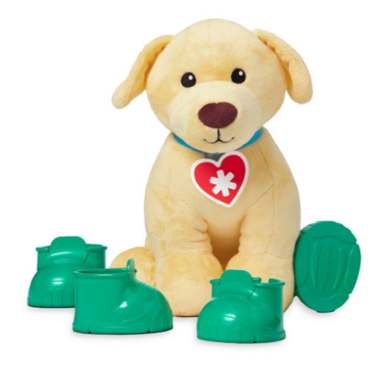 Buy Melissa & Doug Let's Explore Ranger Rescue Dog at Well.ca | Free Shipping $35+ in Canada