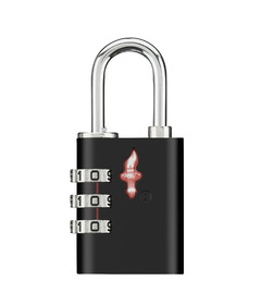 Conair TravelSmart Combination Lock