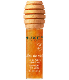 Nuxe Reve De Miel Gold Honey Lip Care