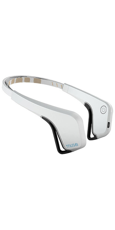 Buy Muse The Brain Sensing Headband White at Well.ca | Free