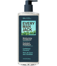Every Man Jack Conditioner Caribbean Coconut