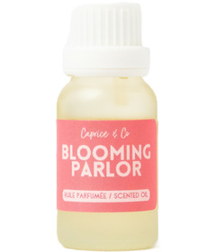 Caprice & Co Perfume Oil Blooming Parlor