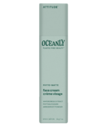 ATTITUDE Oceanly Phyto-Matte Face Cream Stick
