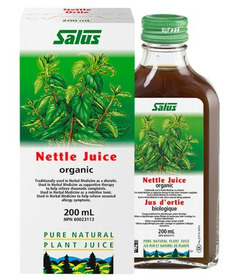 Salus Nettle Juice