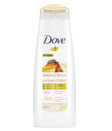 Dove Smoothness & Shine Ritual Secrets Shampoo for Dull Dry Hair 