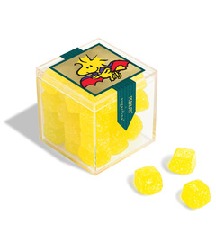 Sugarfina Woodstock Passion Fruit Gummies
