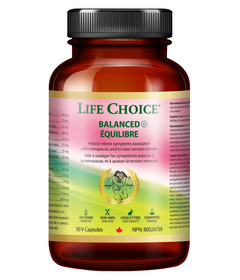 Life Choice Balanced