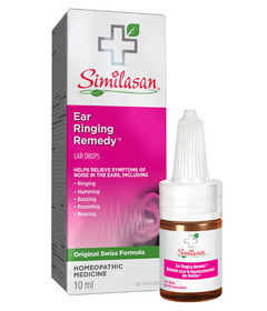 Similasan Ear Ringing Remedy