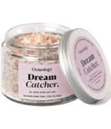 Sels de bain Osmology Dream Catcher Lavande, Patchouli et Orange