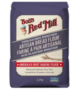 Bob's Red Mill Artisan Bread Flour