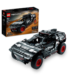 LEGO Technic Audi RS Q E-Tron