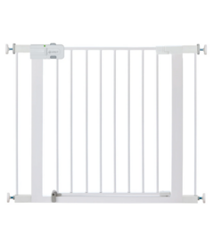 Safety 1st Easy Install Walk Through Gate White