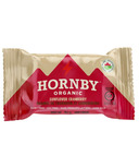 Hornby Organic Sunflower Cranberry Energy Bar