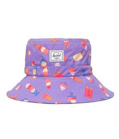 Herschel Supply Beach UV Bucket Hat Keepin' Cool