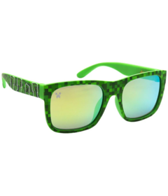 Sun Staches Arkaid Kids Sunglasses Minecraft Wayfarer