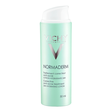 Vichy Normaderm Corrective Anti-Acne Treatment Vichy Normaderm Corrective Anti-Acne Treatment