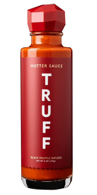 Buy Truff Black Truffle Infused Hotter Sauce At Wellca Free Shipping 35 In Canada 6273