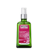 Weleda Pampering Body and Beauty Oil