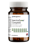 Metagenics SpectraZyme Complet