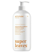 ATTITUDE Super Leaves Conditioner Volume & Shine