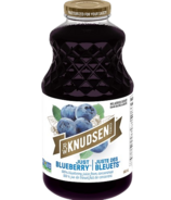 R.W. Knudsen Just Blueberry Juice