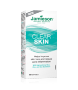 Clear Skin de Jamieson
