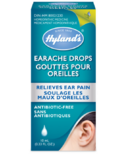 Hyland's Earache Drops