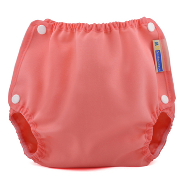 Mother ease AirFlow Snap Cover Coral Reef Mother ease AirFlow Snap Cover Coral Reef
