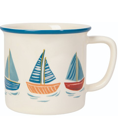 Now Designs By Danica Heritage Mug Windward