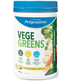 Progressive VegeGreens Green Food Supplement