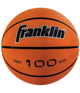 Franklin Sports Grip-Rite 100 Basketball