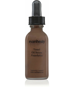 evanhealy Tinted Oil Serum Foundation