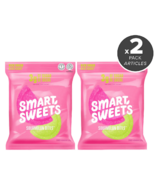 Sachet de bouchées de melon acidulé SmartSweets 2 pour 7,50 $