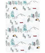 Nest Designs Swaddle Blankie Happy Trails