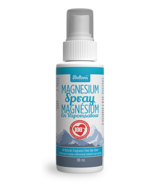 Natural Calm Magnesium Chloride Spray