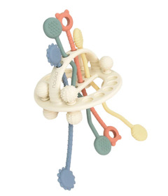 Nouka Space Pull Toy Fall Winds