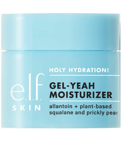 e.l.f Skin Holy Hydration! Gel-Yeah Moisturizer