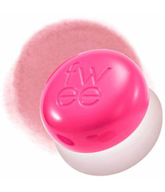 fwee Lip & Cheek Blurry Pudding Pot