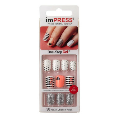 20+ Impress nails free sample ideas in 2021 